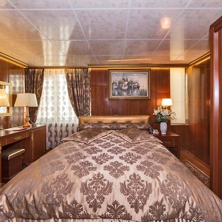 Cevheri'S Hotel Stambuł Zewnętrze zdjęcie