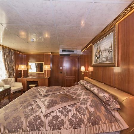 Cevheri'S Hotel Stambuł Zewnętrze zdjęcie