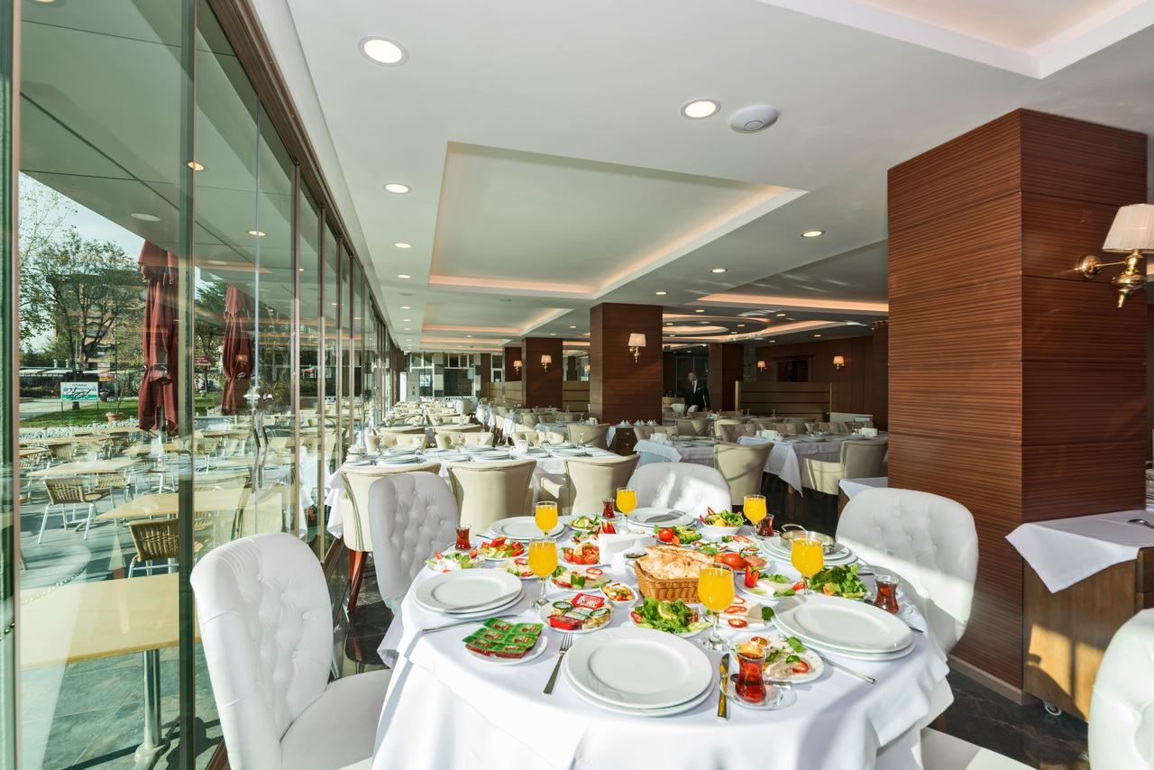 Cevheri'S Hotel Stambuł Zewnętrze zdjęcie