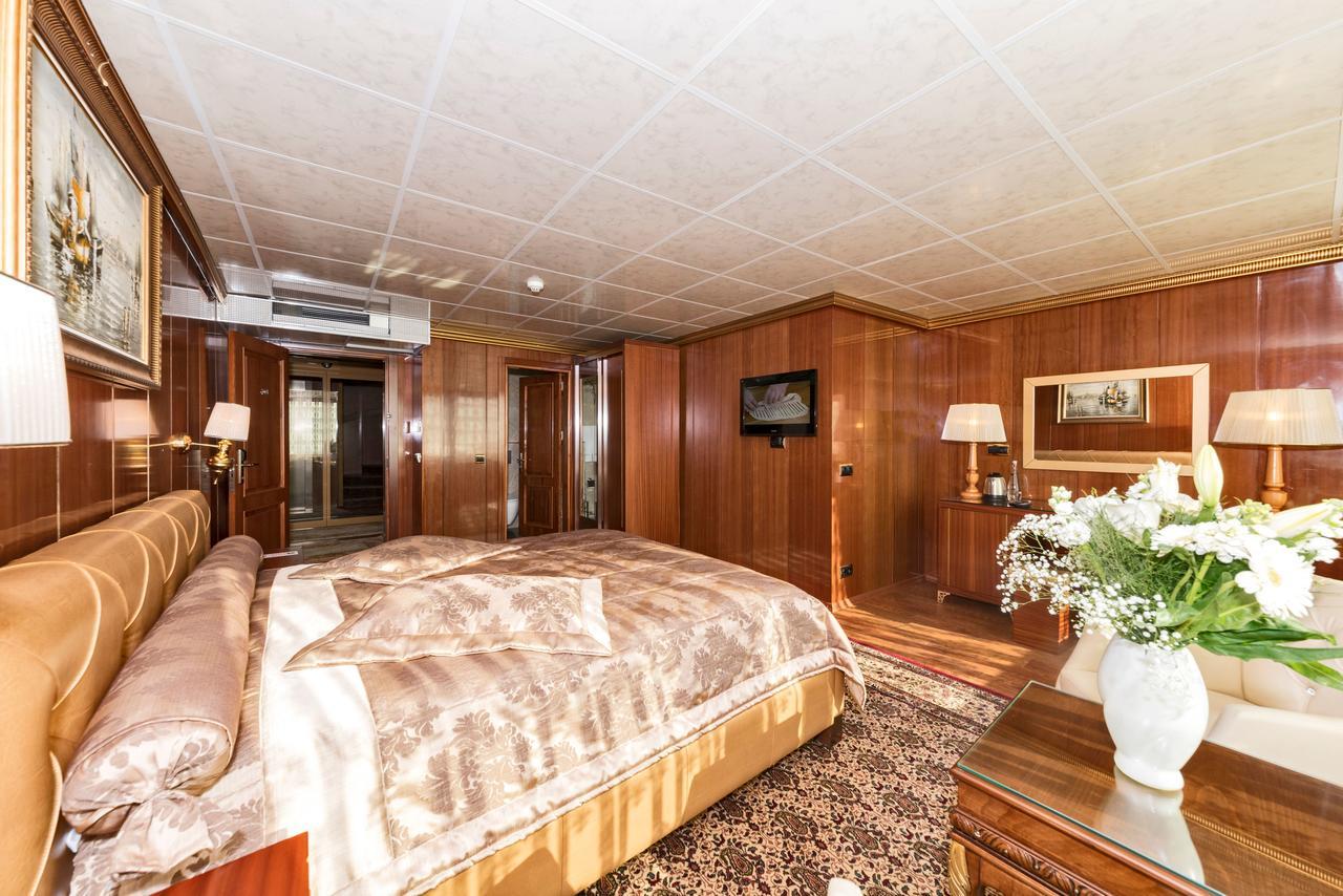 Cevheri'S Hotel Stambuł Zewnętrze zdjęcie