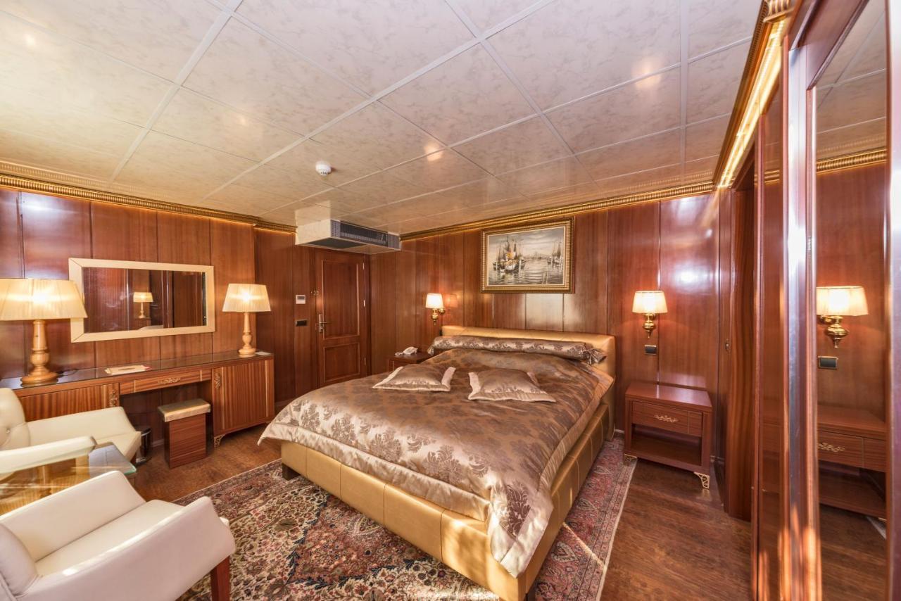 Cevheri'S Hotel Stambuł Zewnętrze zdjęcie